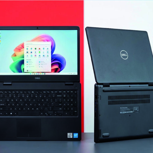Dell Vostro 3500 Core i3 11th Gen 4/1TB
