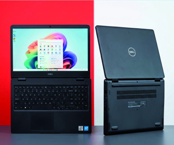 Dell Vostro 3500 Core i3 11th Gen 4/1TB
