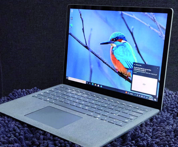 HP Elite book 830 G8 X360 10Th gen
