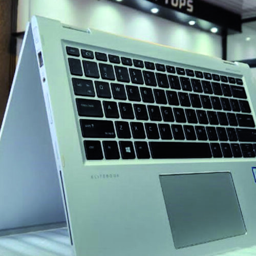 HP Elite book 850 G5 8Th gen