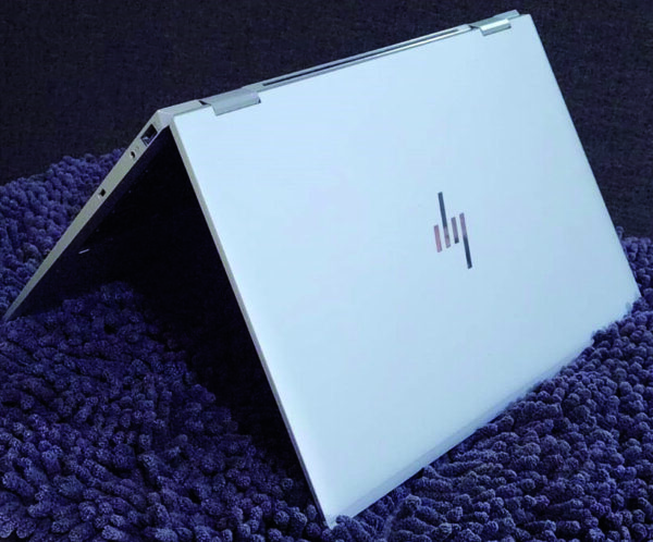 HP Elite book 840 G8 11Th gen