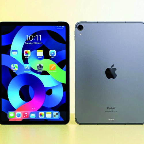 Ipad Air 11 1 TB 5G M2 2024