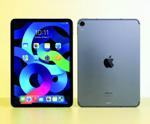 Ipad Air 11 1 TB 5G M2 2024