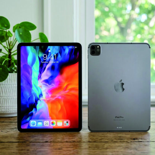 Ipad Pro 11 Inch M5 Wifi