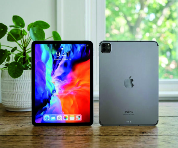 Ipad Pro 11 Inch M5 Wifi
