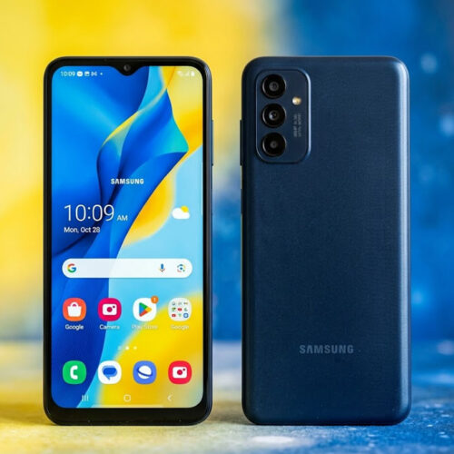 Samsung Galaxy A07