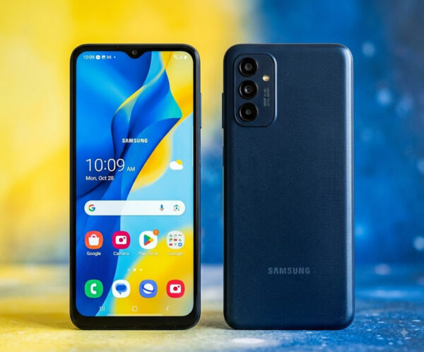 Samsung Galaxy A07