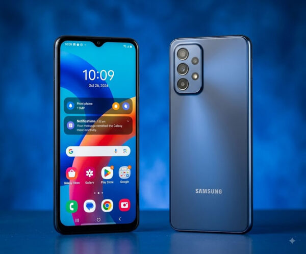 Samsung Galaxy A37  8/256GB