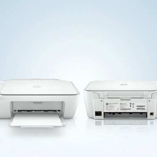 HP Deskjet 2320