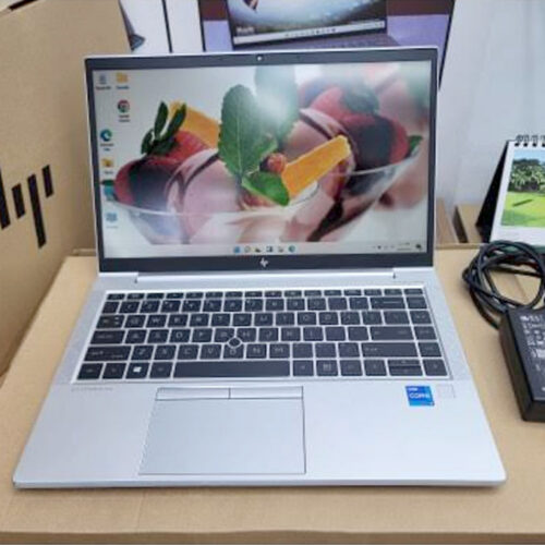 HP SPECTRE X360 8Th gen