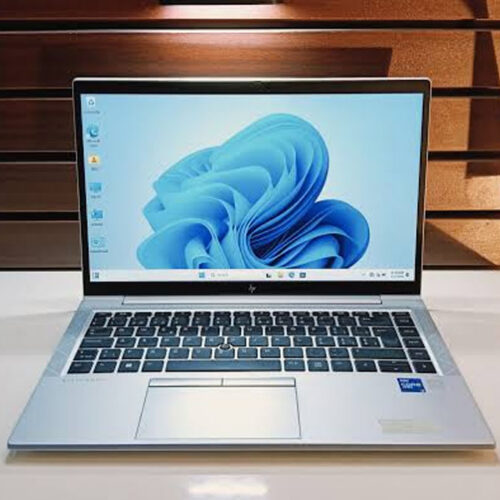 HP Elite book 840 G3 6Th gen