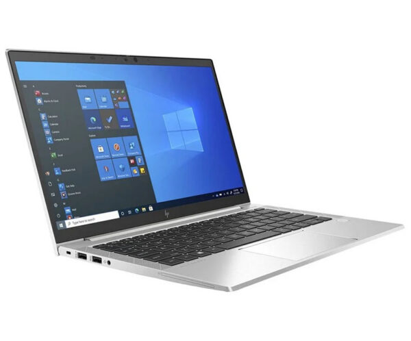 HP Elite book 830 G8 X360 11Th gen
