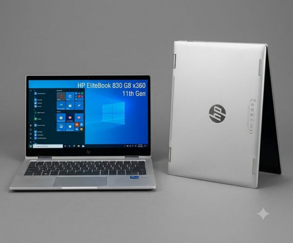 HP Elite book 840 G6 8Th gen