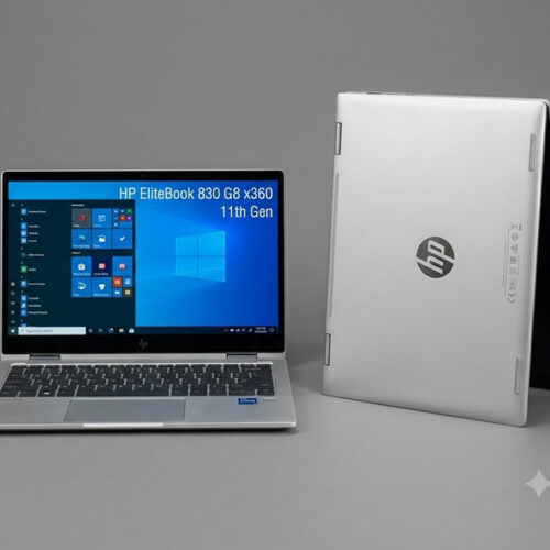 HP Elite book 1030 G2 X360 8Th gen