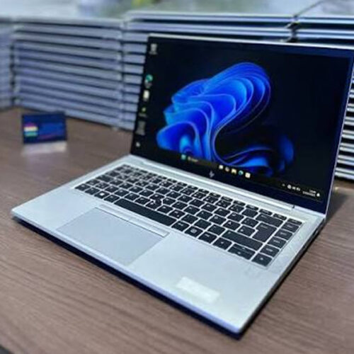 HP Elite book 850 G5 8Th gen