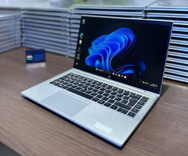 HP Elite book 850 G5 8Th gen