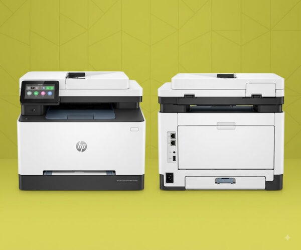 HP Laser3303 FDW