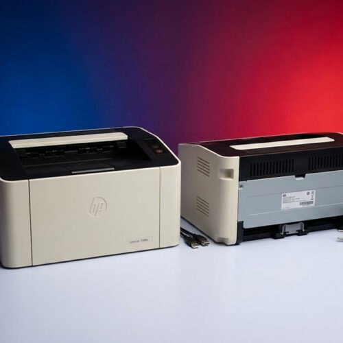HP Laserjet 1008a
