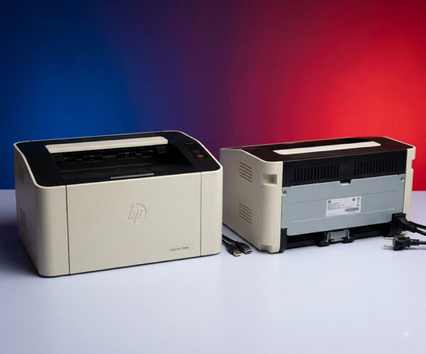 HP Laserjet 1008a