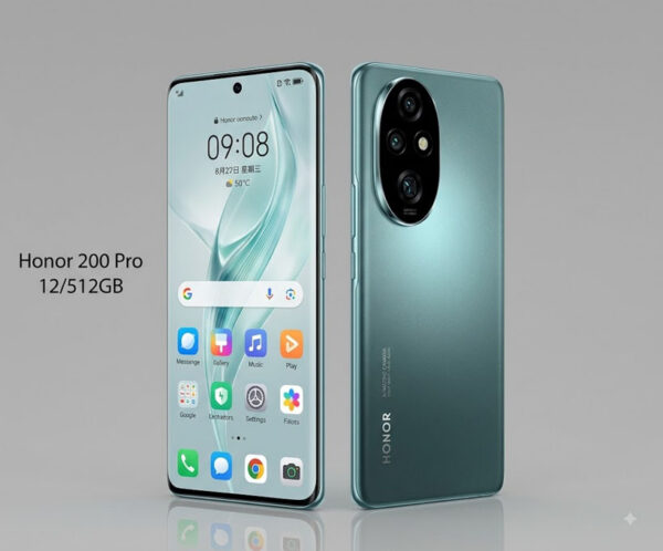 Honor 200 Pro 12/512GB