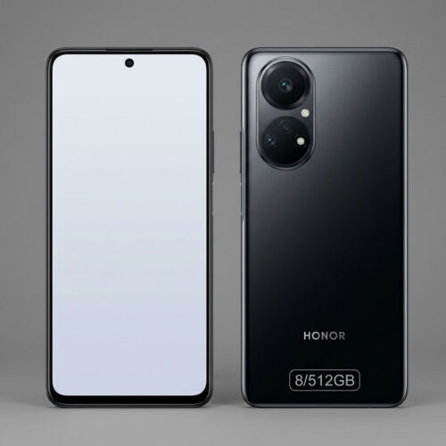 Honor X7D 8/512GB