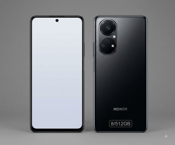 Honor X7D 8/512GB