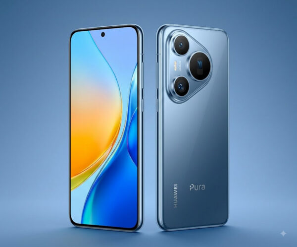 Huawei  Pura 80 Pro 12/512GB