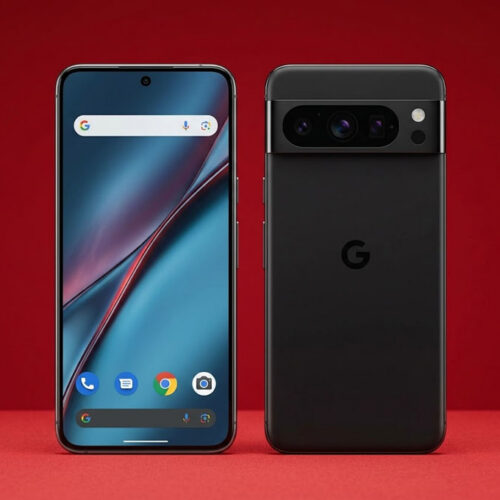 Google Pixel 10 Pro XL 256GB