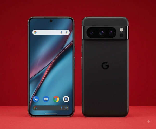 Google Pixel 10 Pro XL 256GB