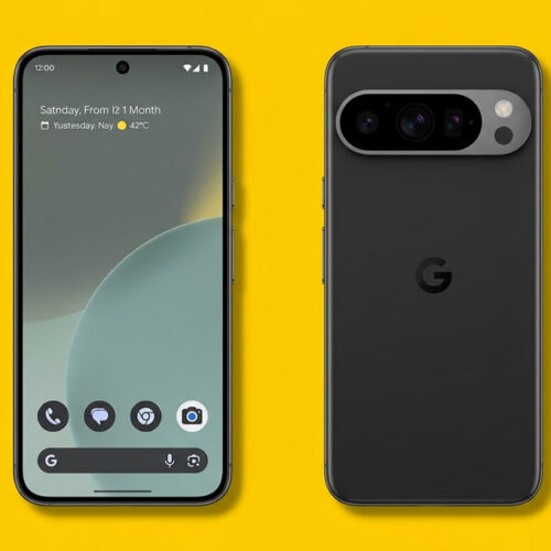 Google Pixel 10 Pro XL 512GB