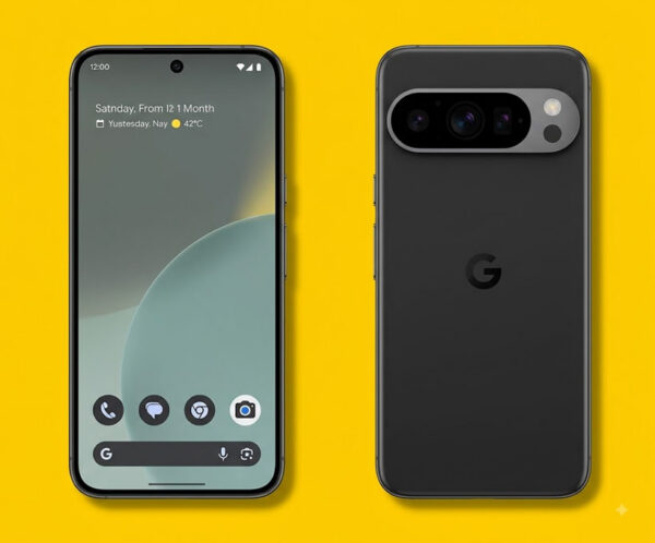 Google Pixel 10 Pro XL 512GB