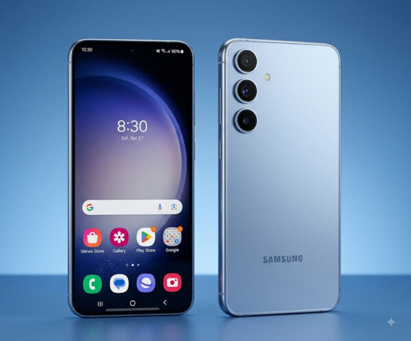 Samsung Galaxy S25  256GB