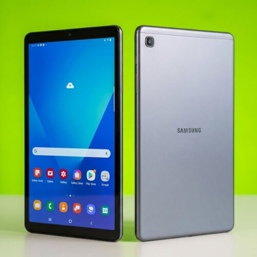 Tab_A11 Samsung Tab A11 4/64Gb